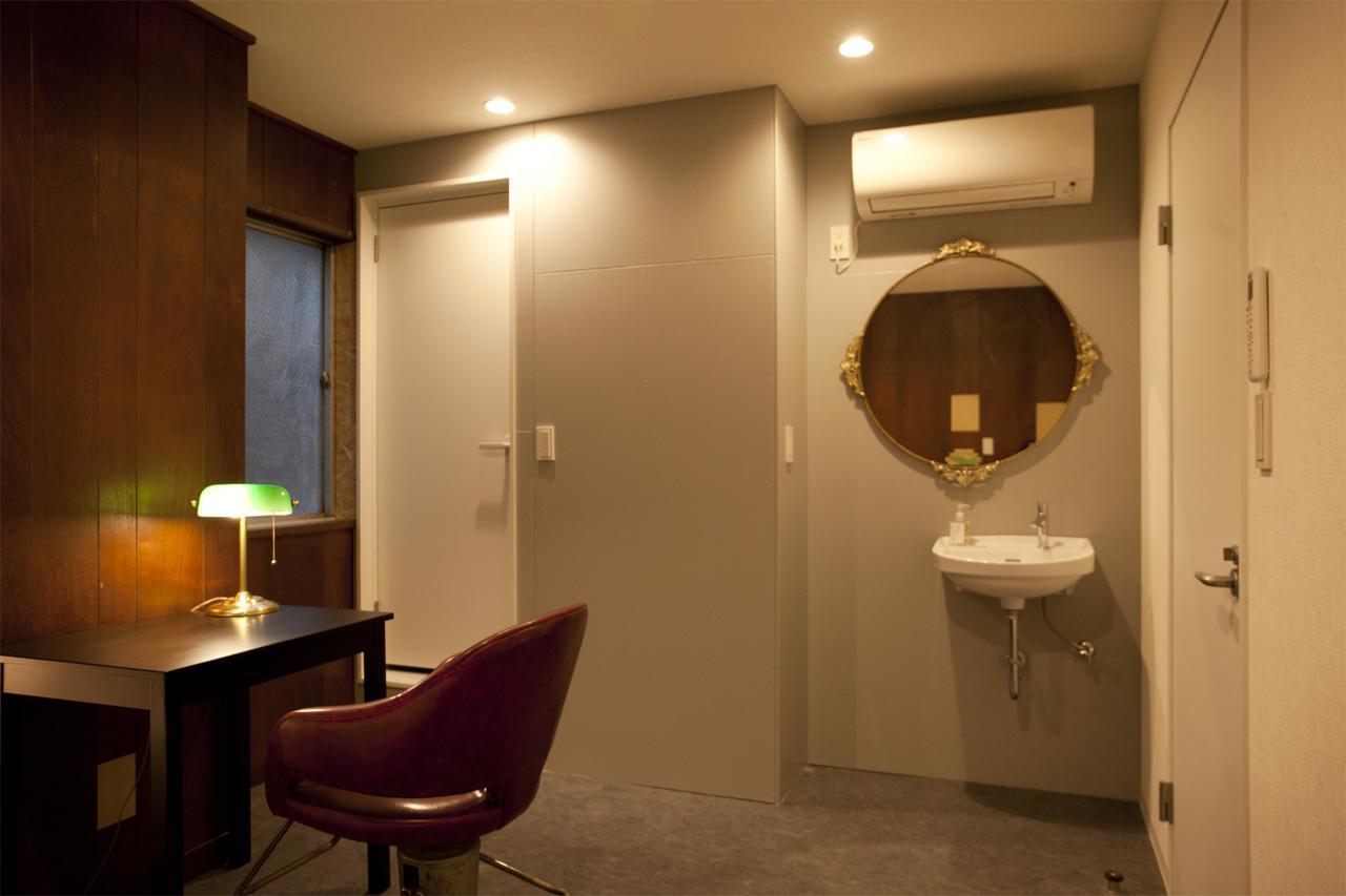 Hostel Ichinichi Warabi Exteriér fotografie